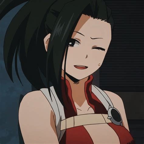 mha hentai momo|Character : momo yaoyorozu